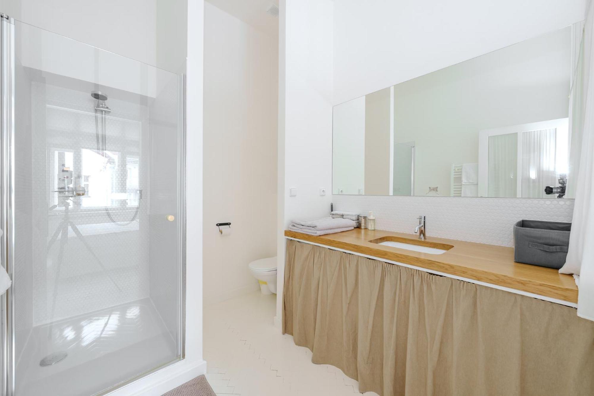 Old Town Boutique Residence Prag Rum bild