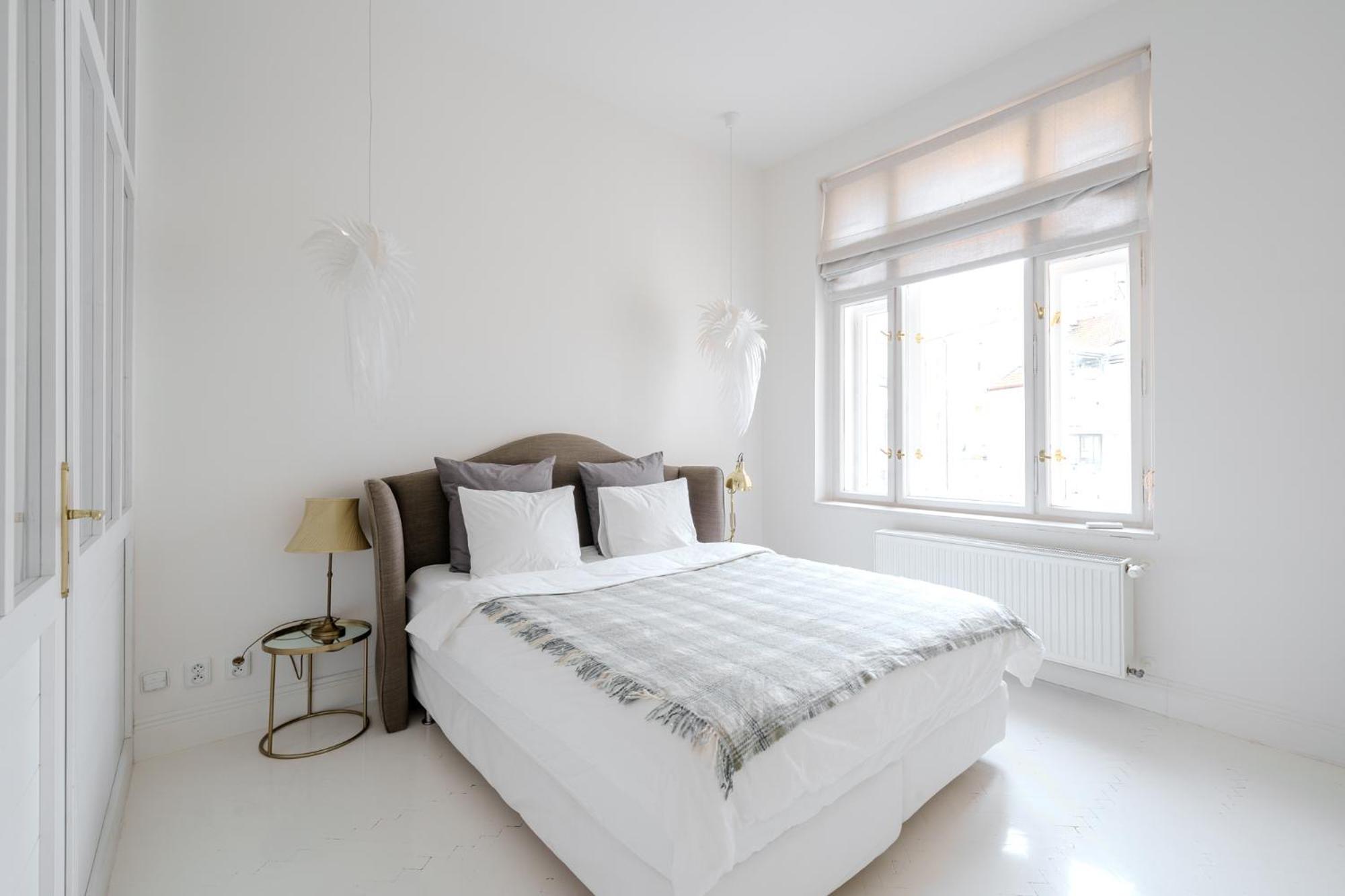 Old Town Boutique Residence Prag Rum bild
