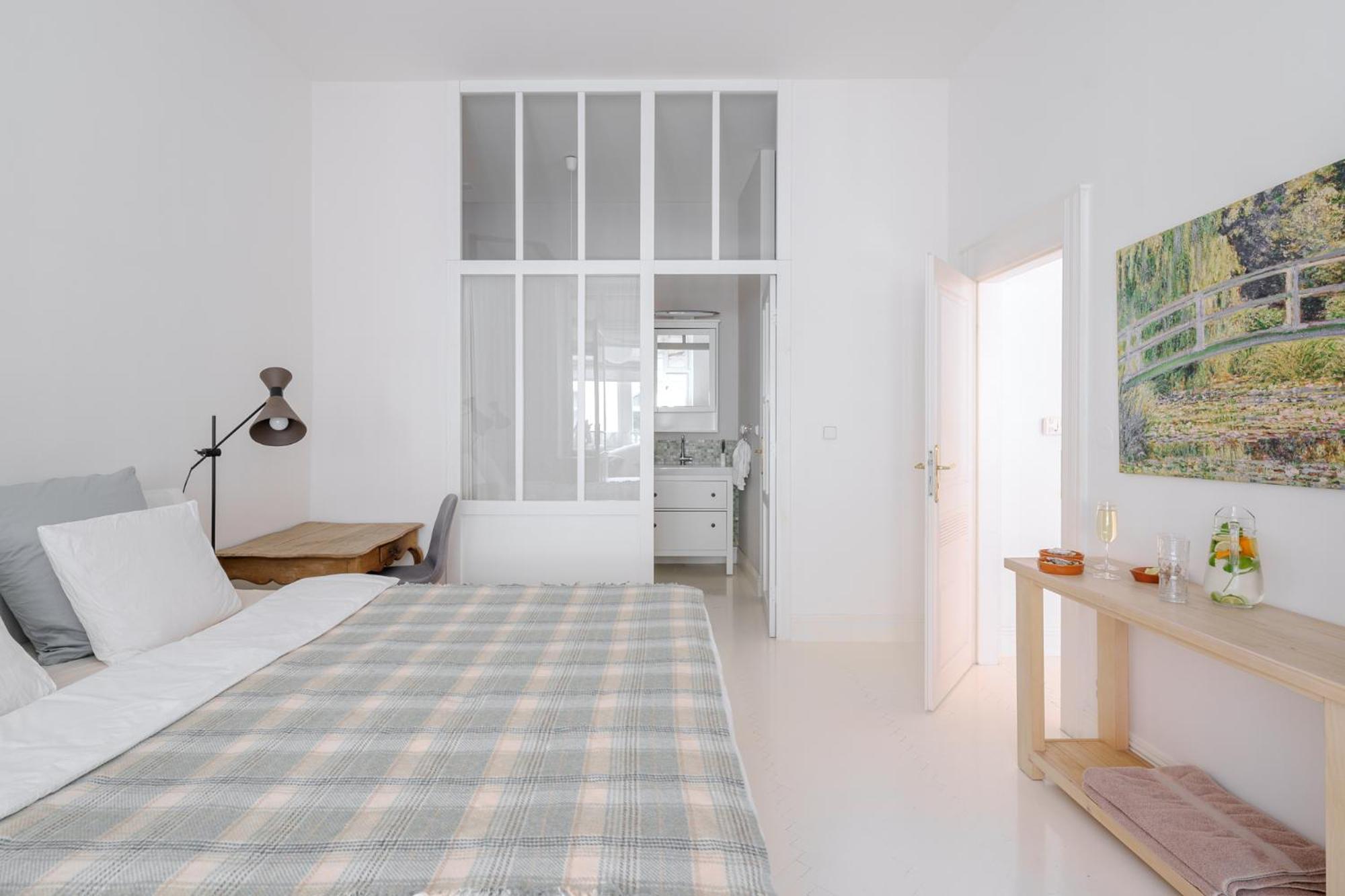 Old Town Boutique Residence Prag Rum bild