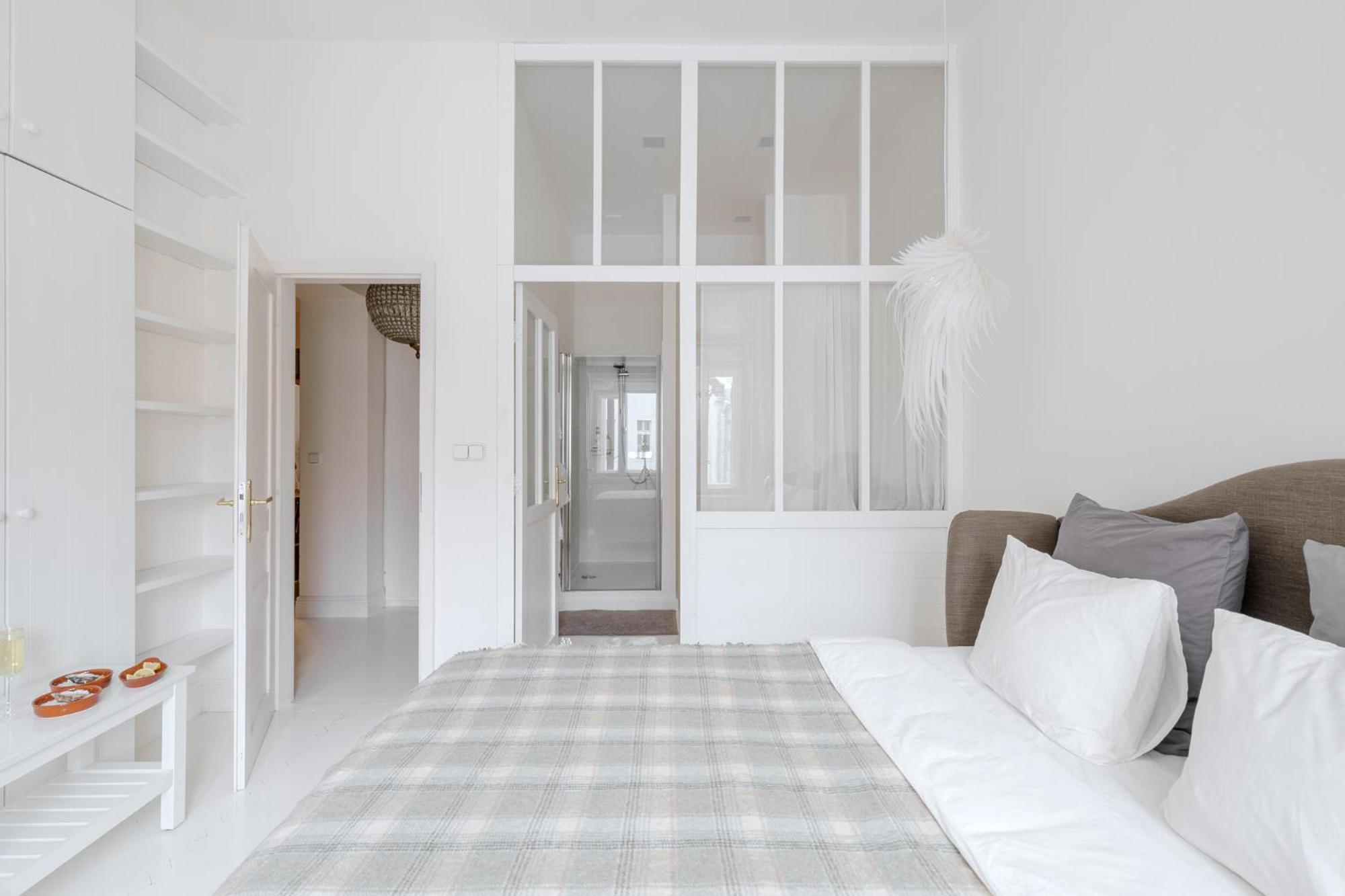 Old Town Boutique Residence Prag Rum bild
