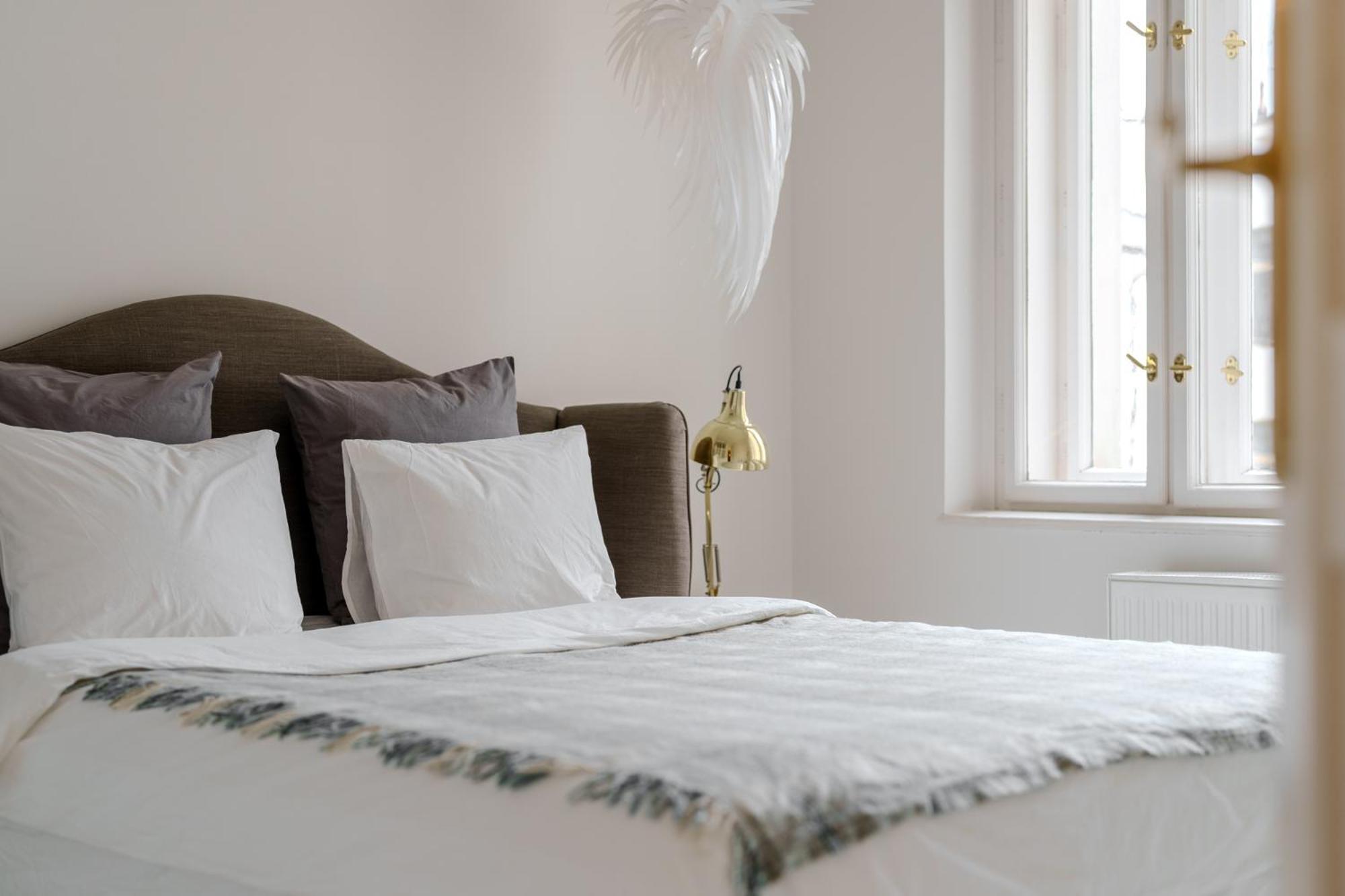 Old Town Boutique Residence Prag Rum bild