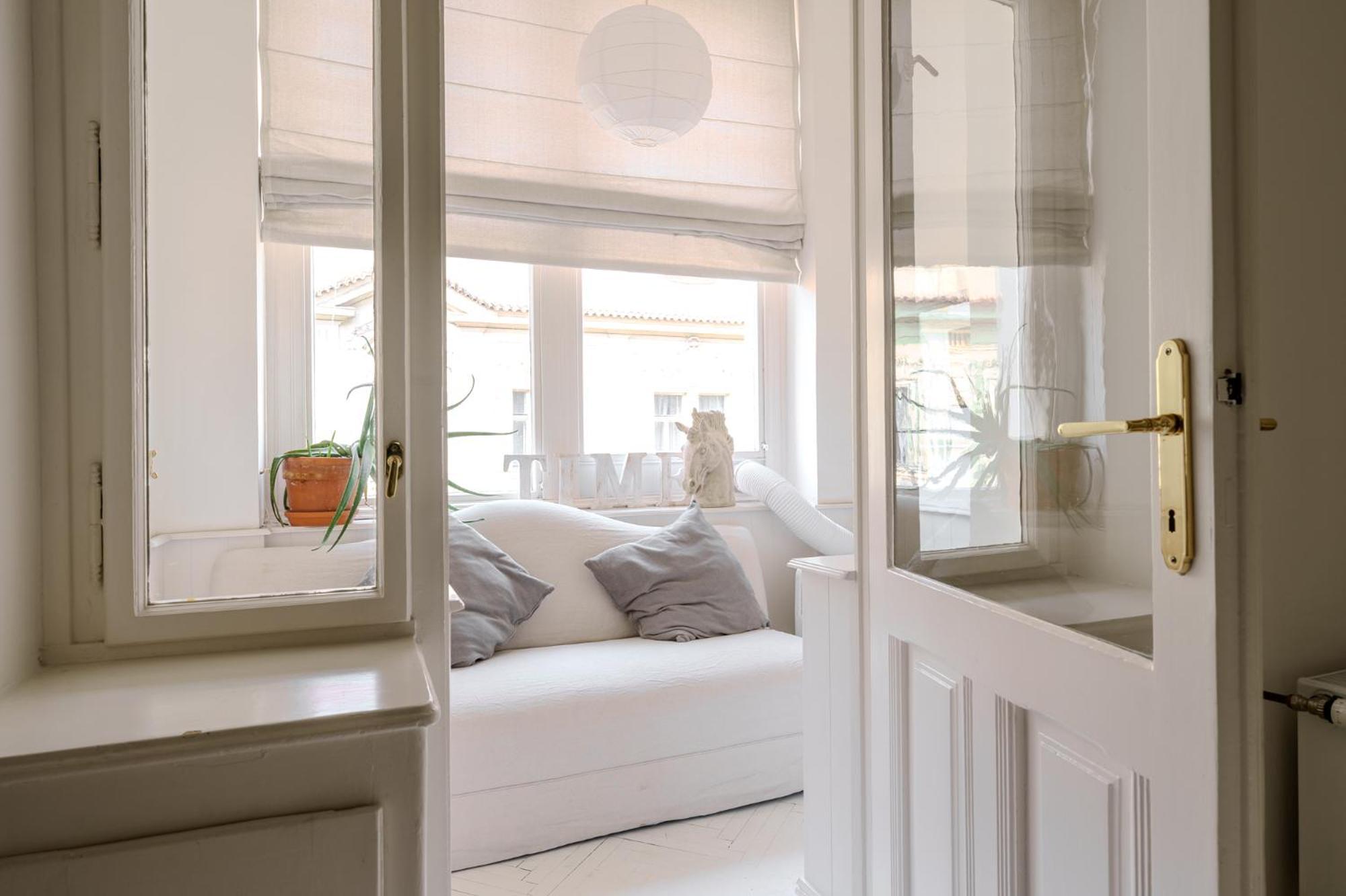 Old Town Boutique Residence Prag Rum bild